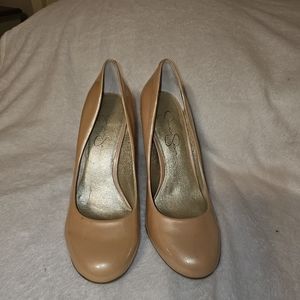 Jessica Simpson Heels